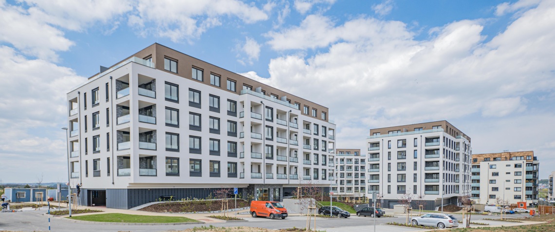 Společenství vlastníků domu Ondrákové č.p. 1286/4